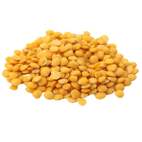 FE Toor Dal 2 LBS