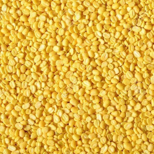 FYE ELEMENTS MOONG DAL 4 LBS