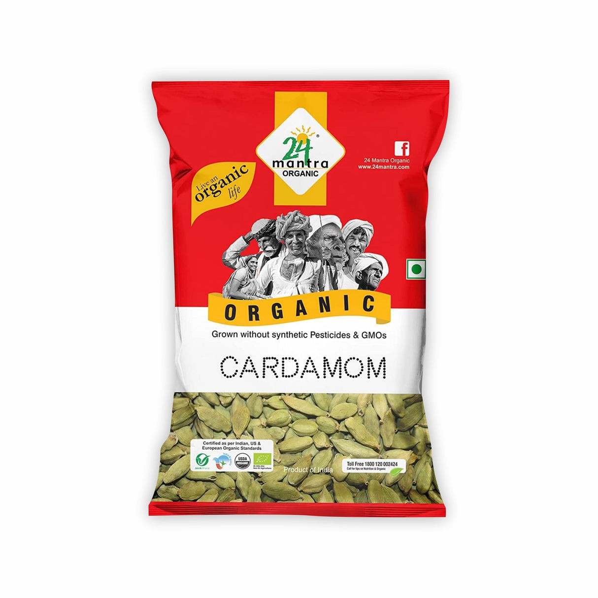 24M CARDAMOM 3.5 OZ