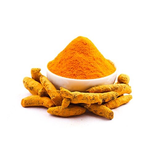 FE TURMERIC PDR  200 GM