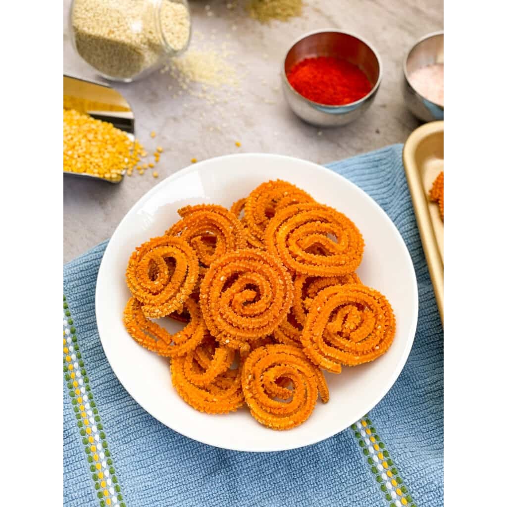 FYVE ELEMENTS MURUKULU  7 OZ