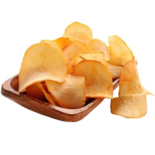 FE.Tapioca Wafers 7 OZ
