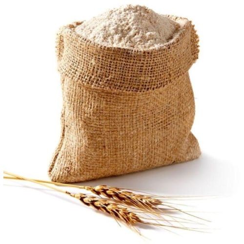 FE Whole Wheat Atta 4 LBS