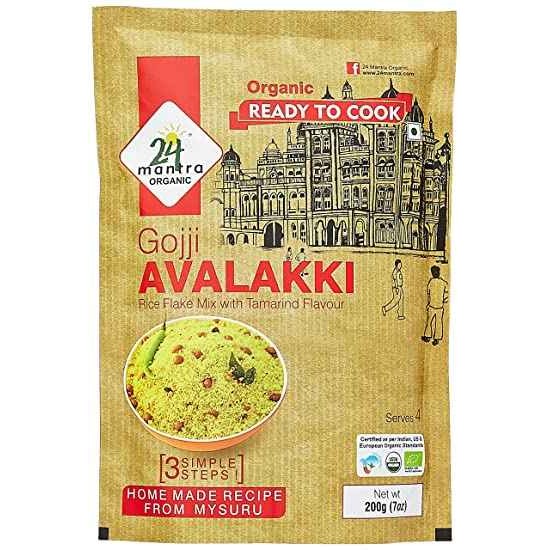 24M GOJI AVALAKKI MIX 200 GM