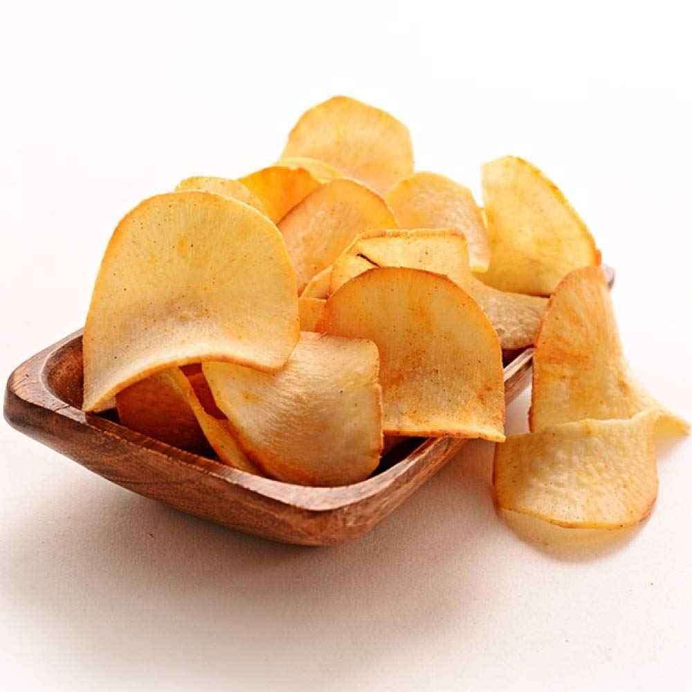 5ELEMENTS TAPIOCA CHIPS 7 OZ
