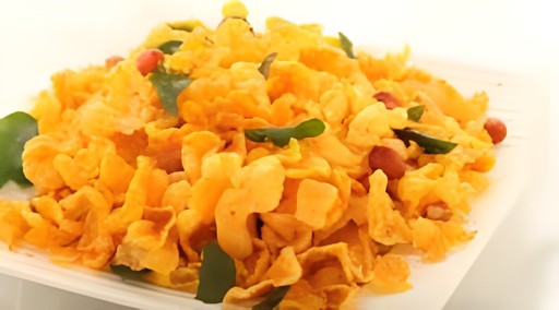 Spicy Cron Flakes 200 GM