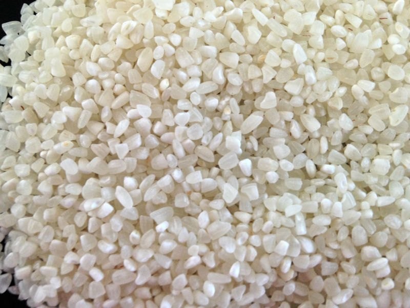 Fyve Element Broken Rice 4 LBS