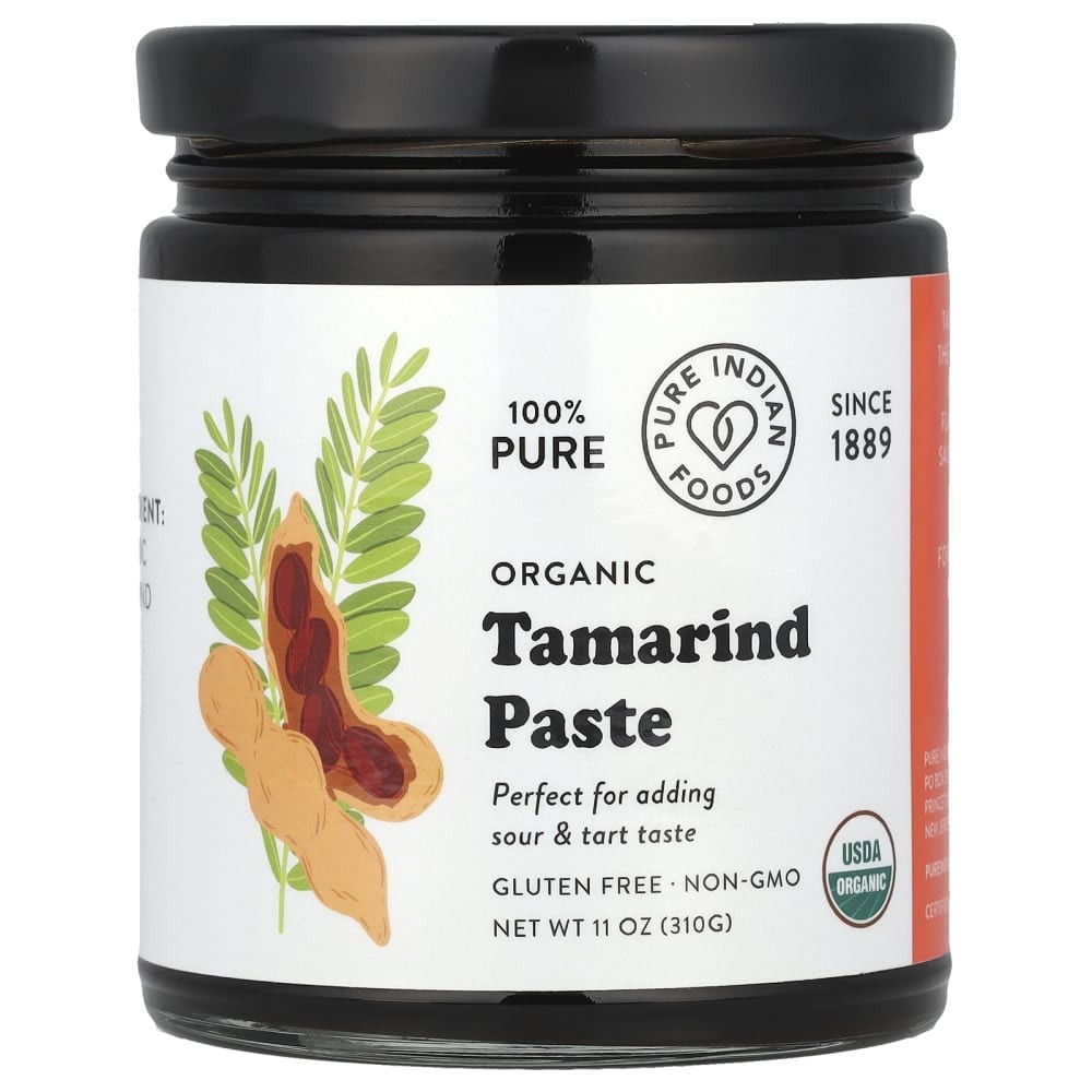 ORGANIC TAMARIND PASTE 12 OZ