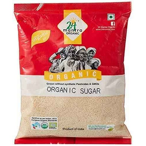 24M SUGAR 4 LBS