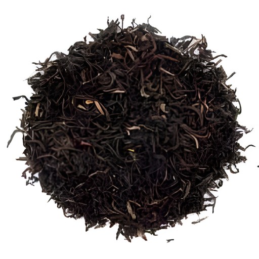 ORGANIC ASSAM TEA 1 LBS