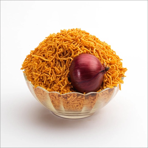 FYVE ELE OMIOM SEV 200 GM