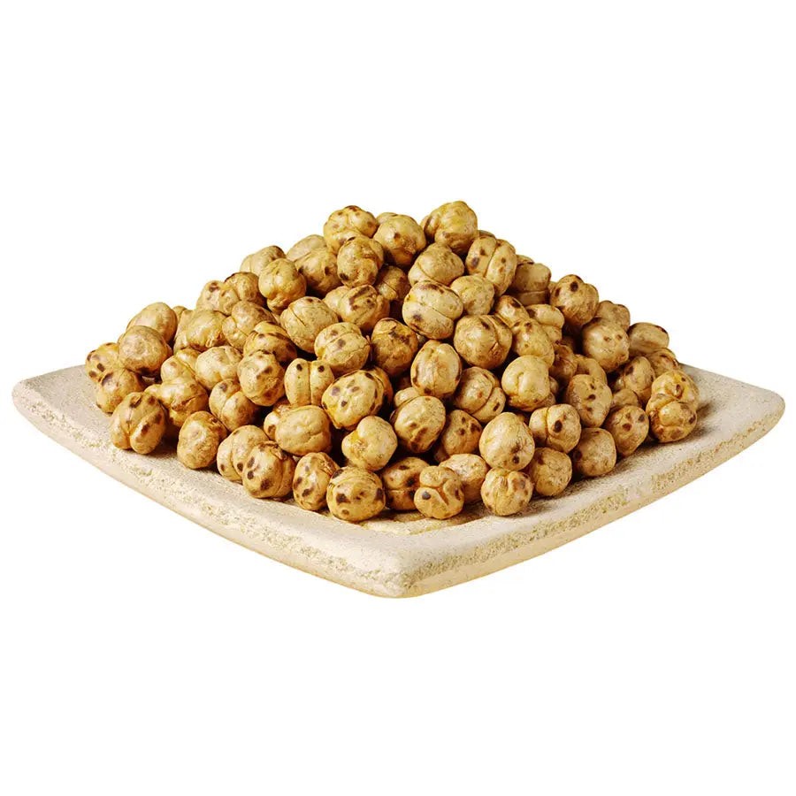 24 M ROASTED CHICKPEA 283 GM