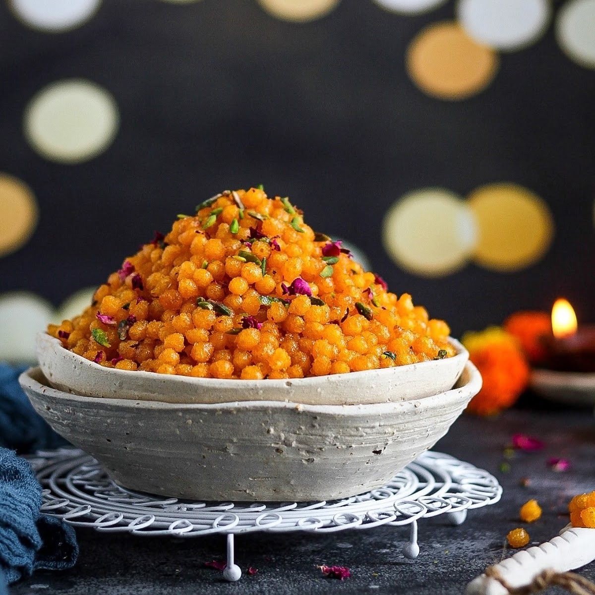 FE BOONDI  200 GM