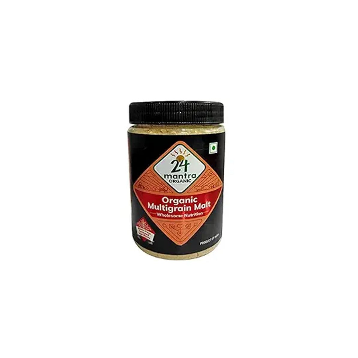 24 MANTRA ORG MULTIGRAIN MALT