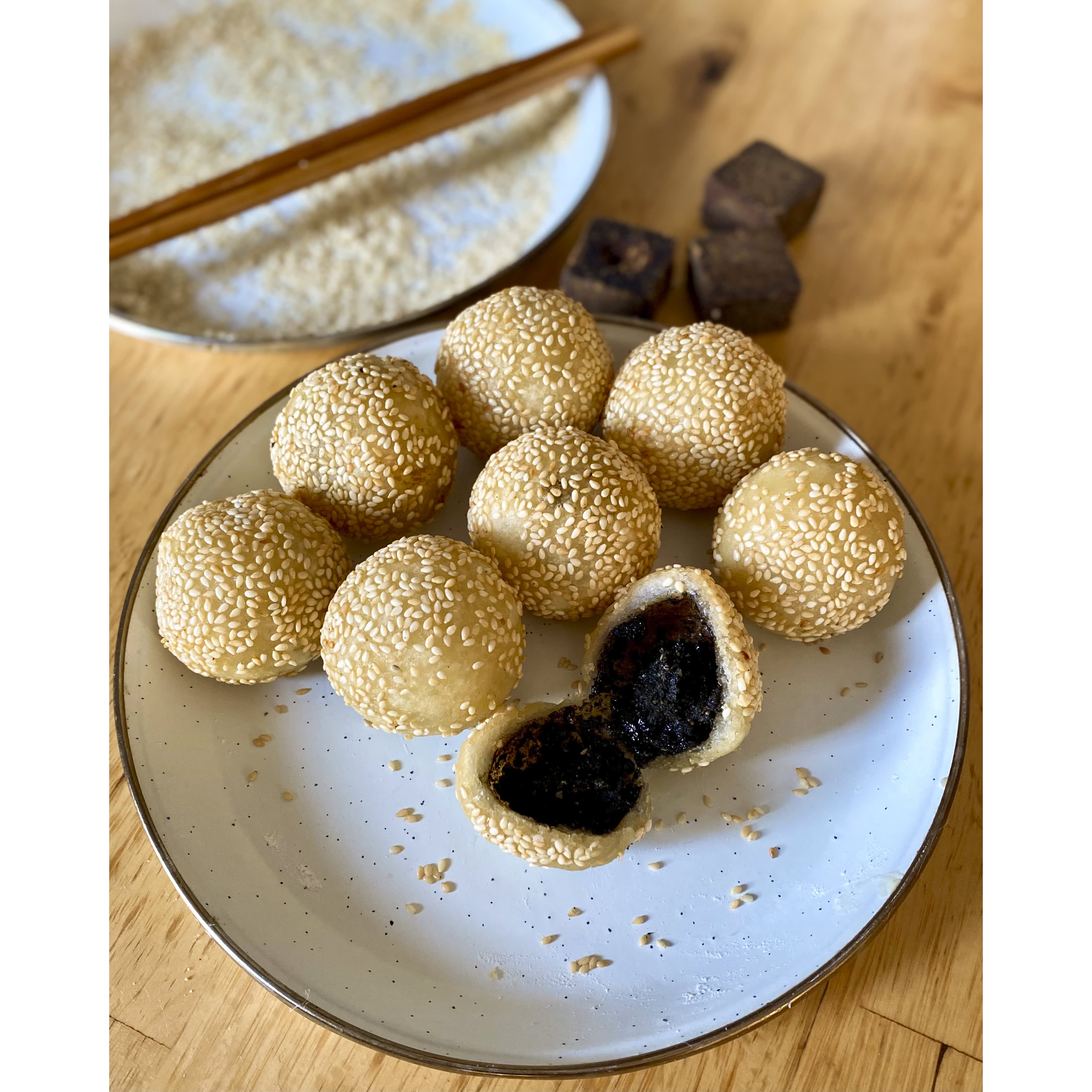 IMLI LADOO 7 OZ