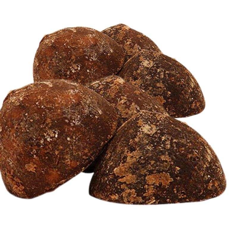 24 MANTRA ORGANIC JAGGERY PALM 500 GM
