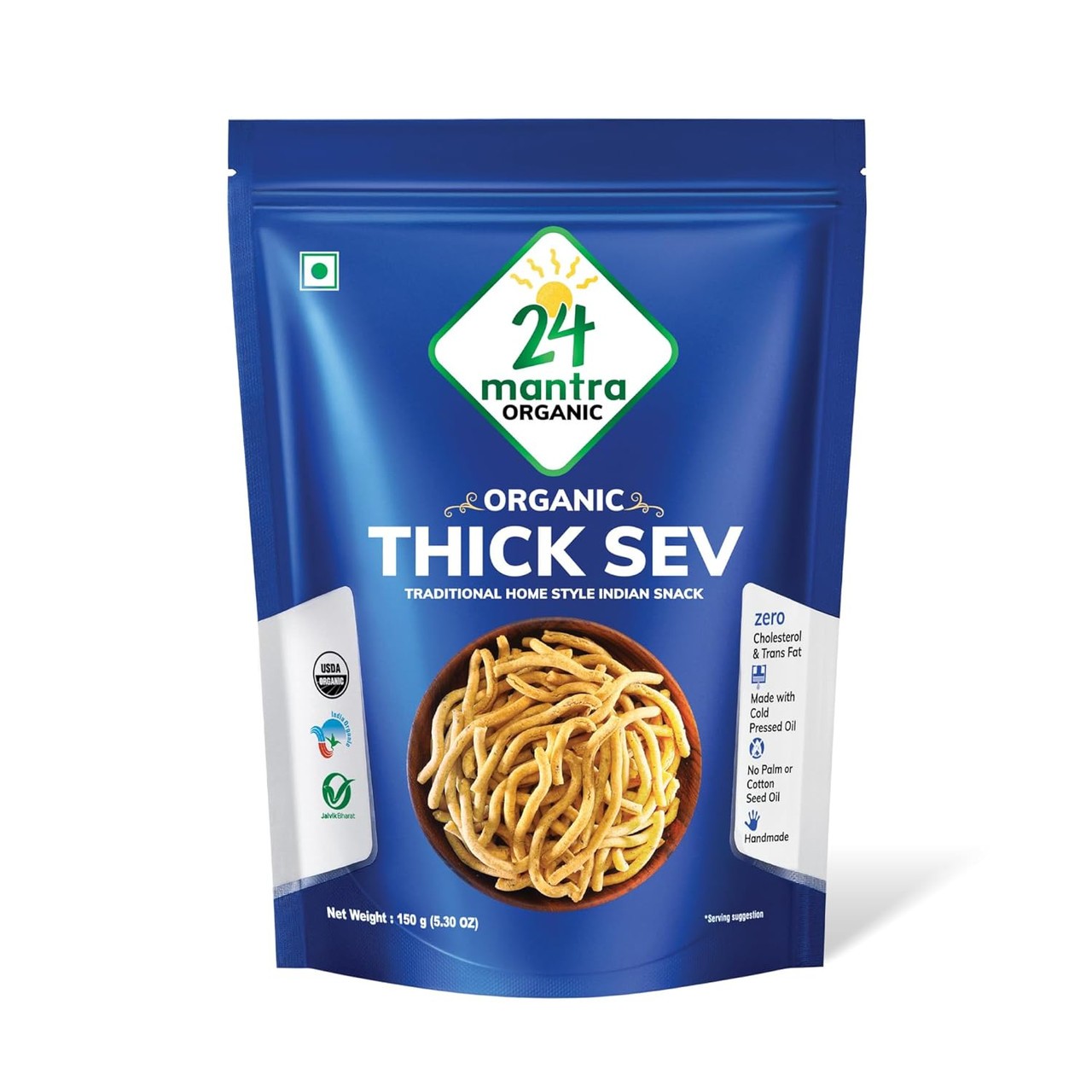 24 MANTRA THICK SEV