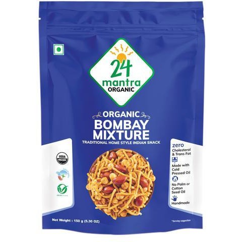 24 MANTRA BOMBAY MIXTURE