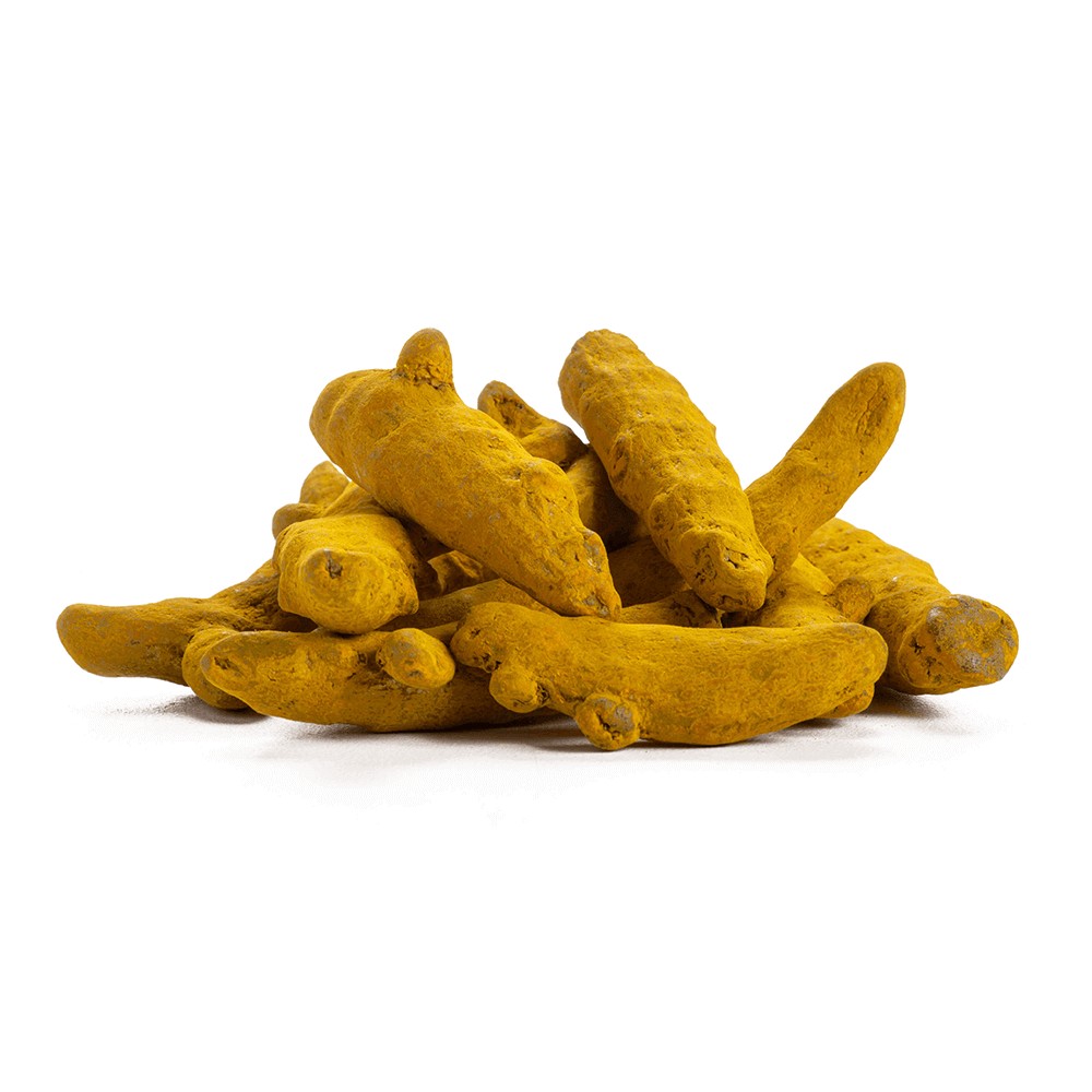 WHOLE TURMERIC 3.5 OZ
