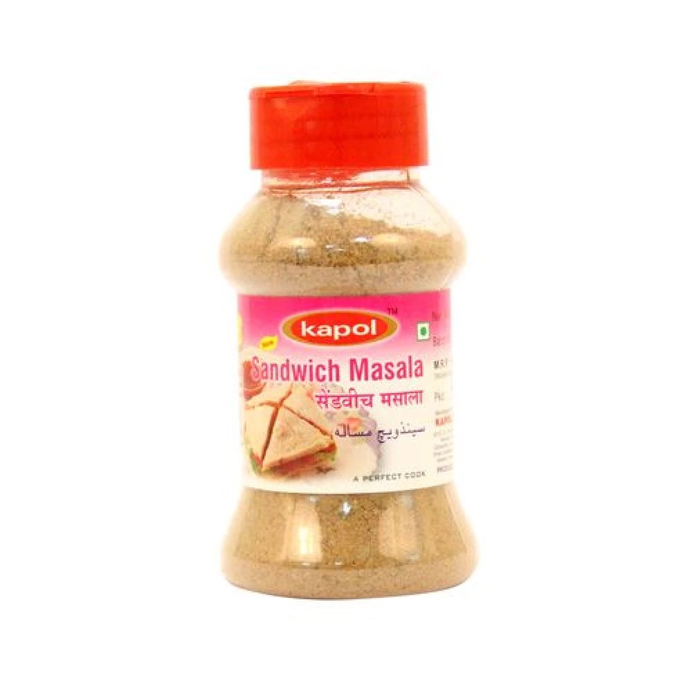 Kapol Sandwich Masala