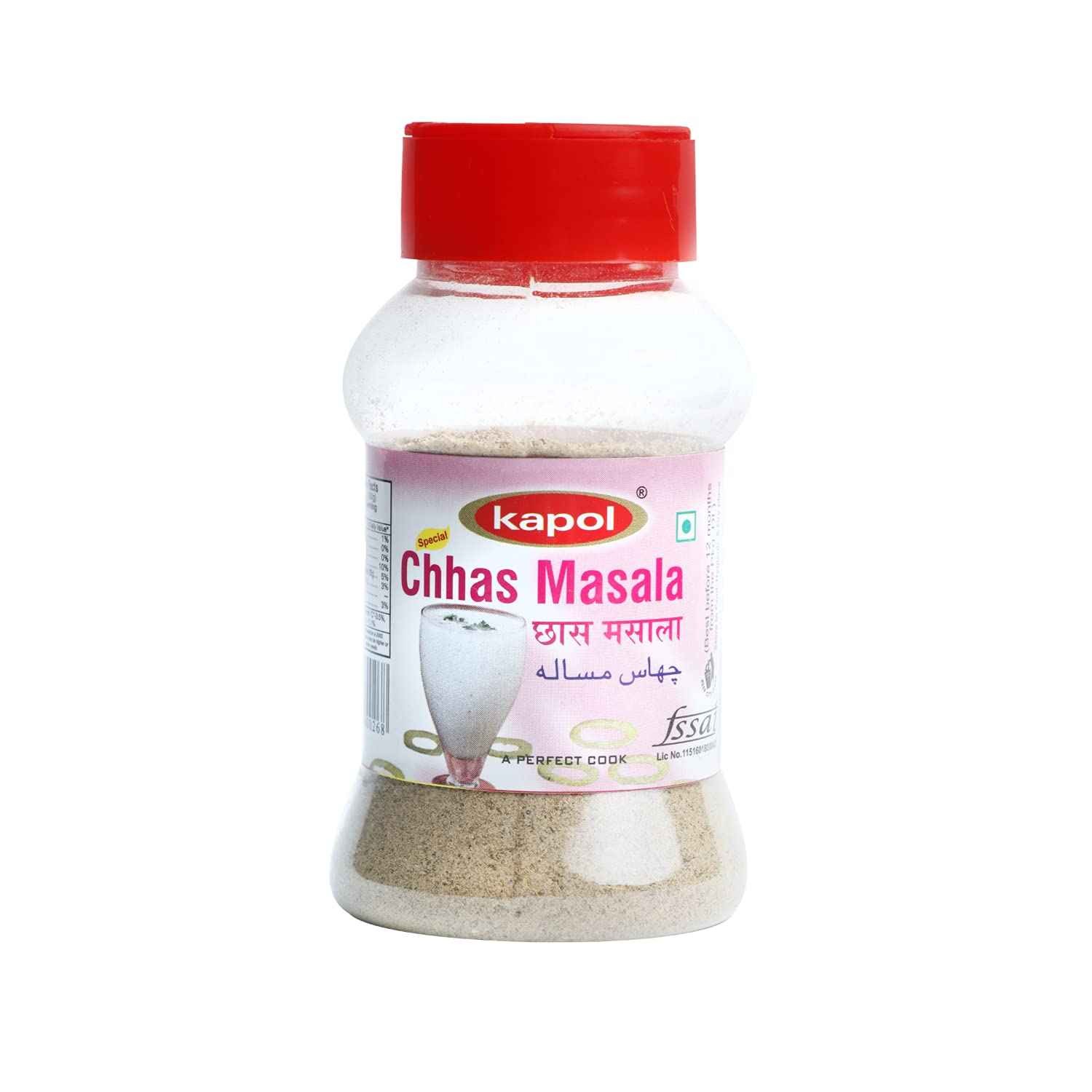Kapol Chhas Masala 100 GM