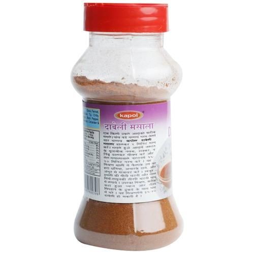Kapol Dabeli Masala