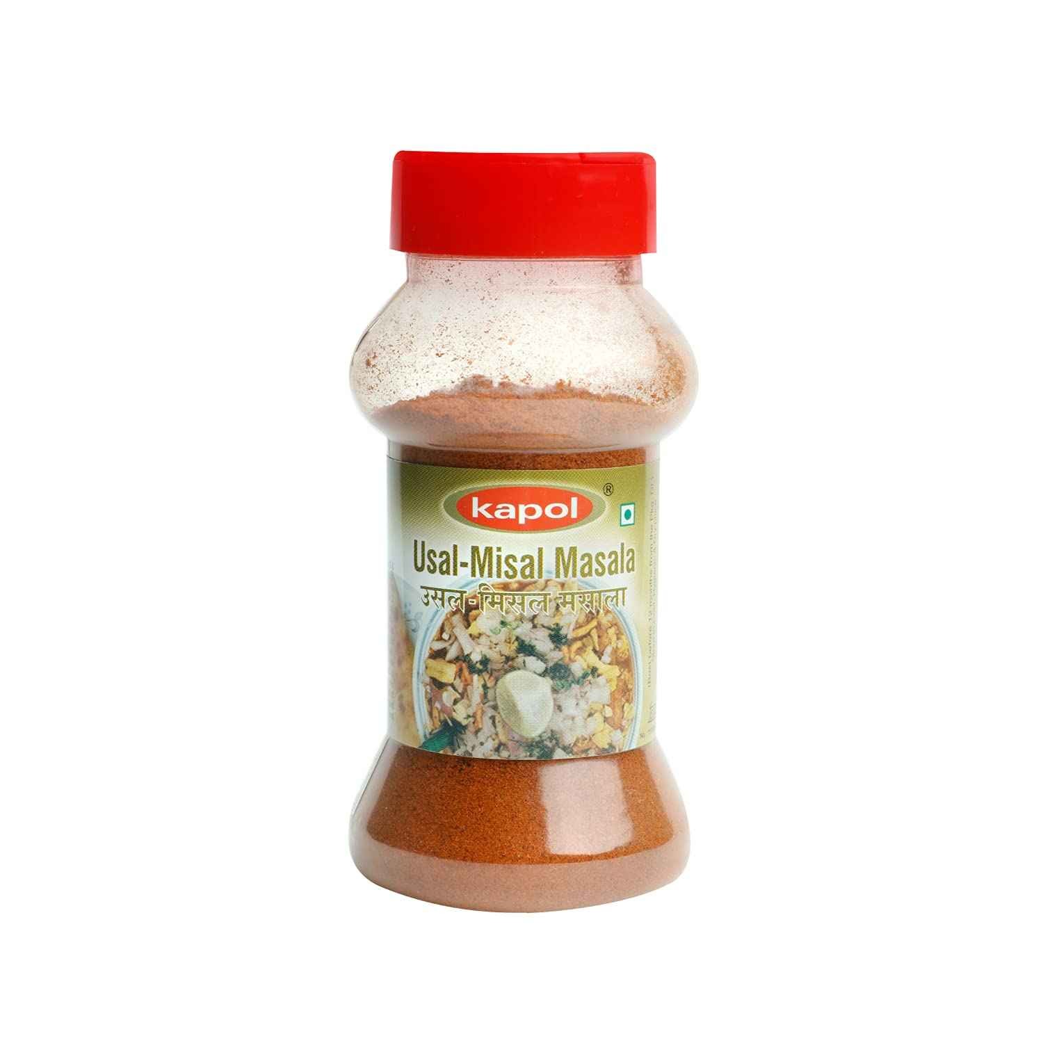 Kapol Usal Masala