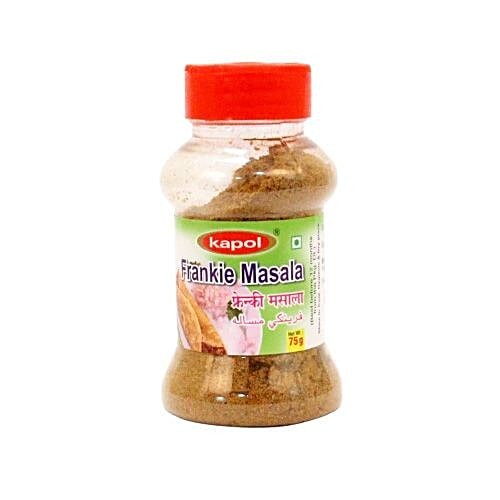 Kapol Frankie Masala 75 GM