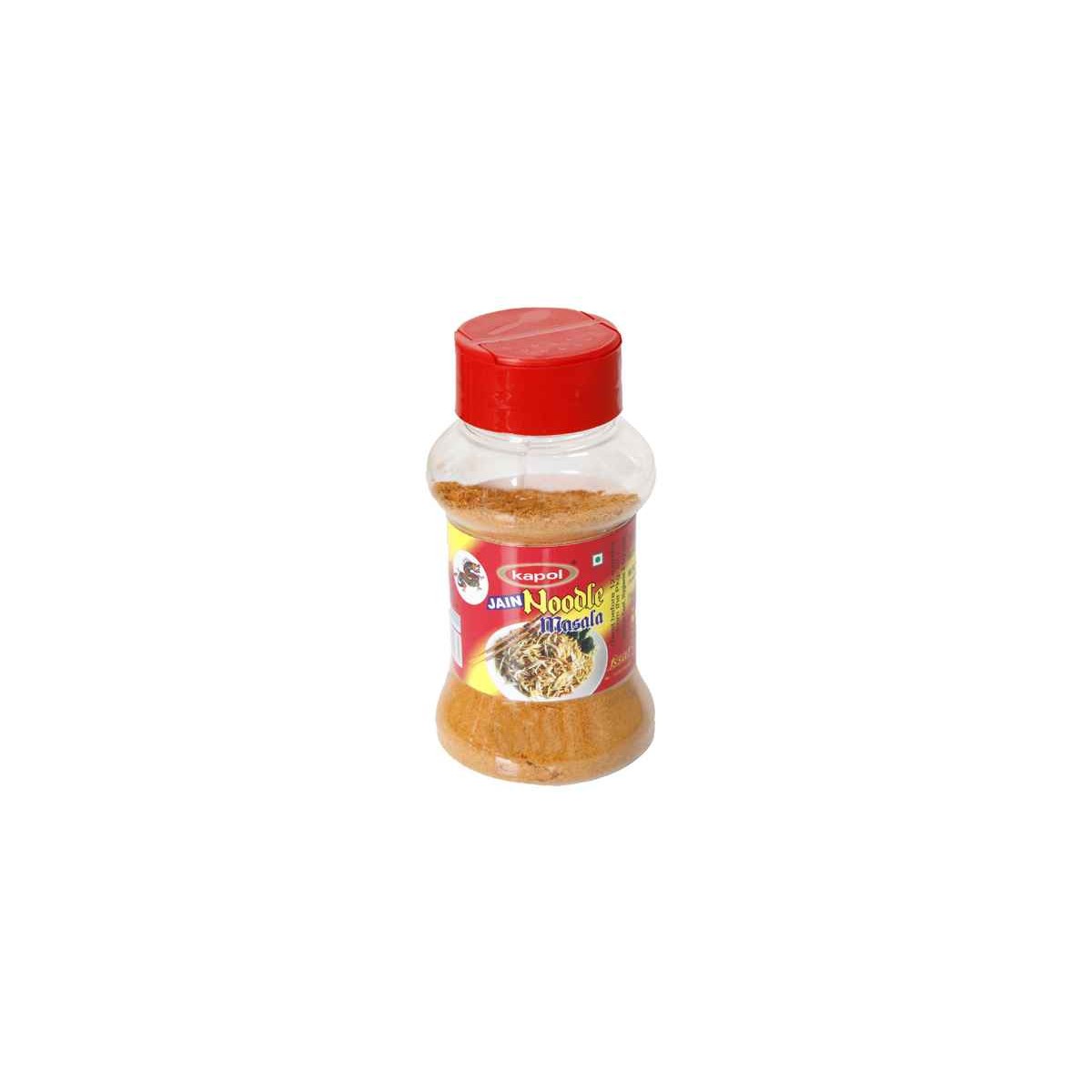 Kapol Jain Noodle Masala 75 GM