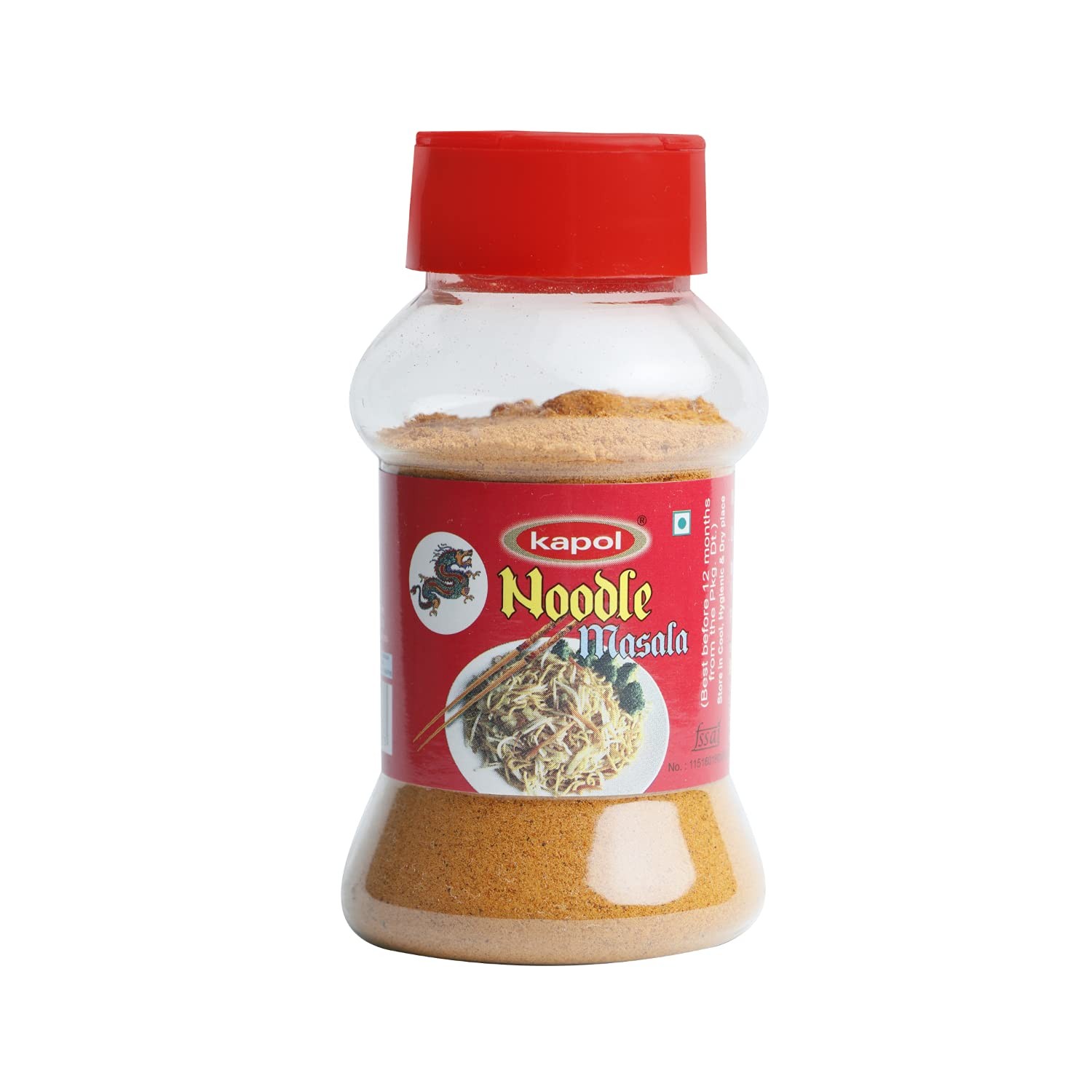 Noodle Masala  75 GM