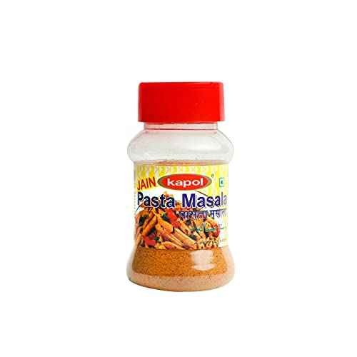 Kapol Jain Pasta Masala 50 GM