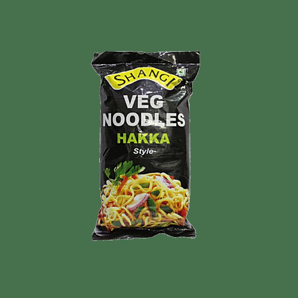 SHANGI HAKKA VEG NOODLES 200 GM