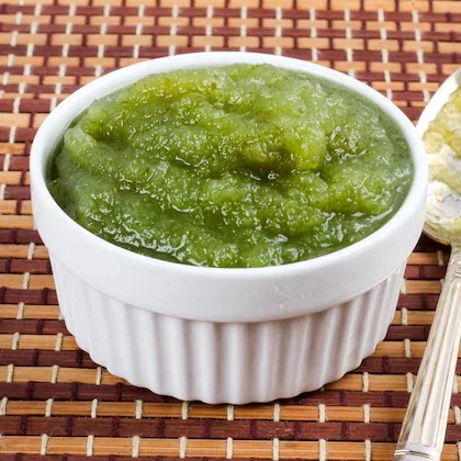 Ashirwaad Papaya Paste 400 GM