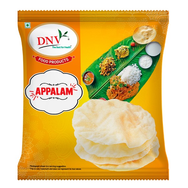 Appalam Papad 200 GM