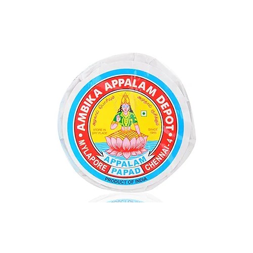 AMBIKA APPALAM 250 GM