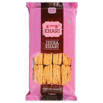 KABHI B JEERA KHARI 200 GM
