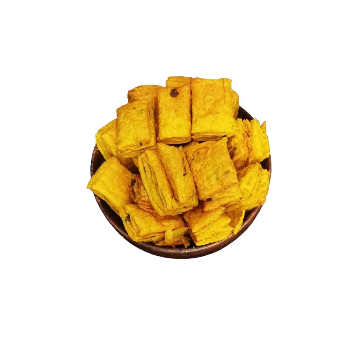KABHI B METHI KHARI 200 GM