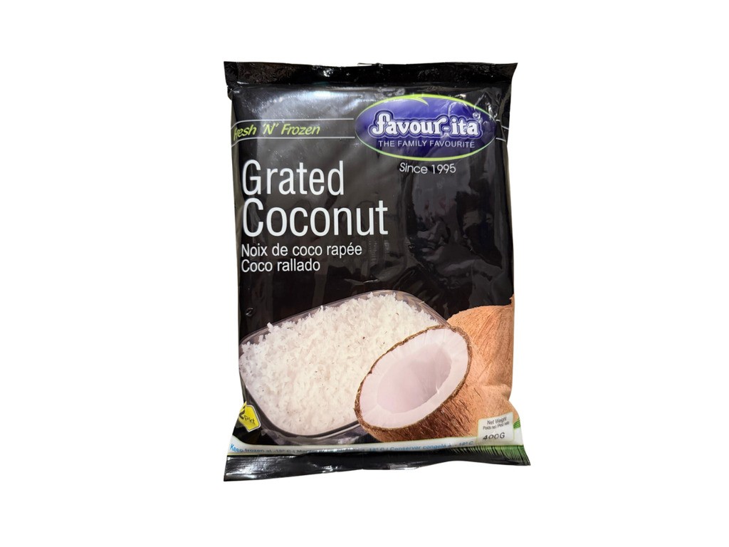 Frozen Cocomut 400 GM