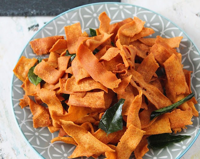 Favour Ita Pakkavada 200 GM