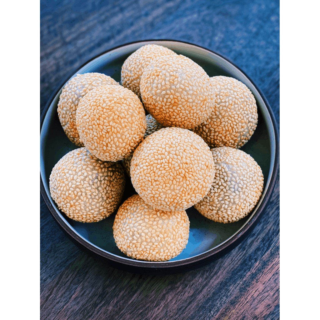 Favourita Sesame Ball 200 GM