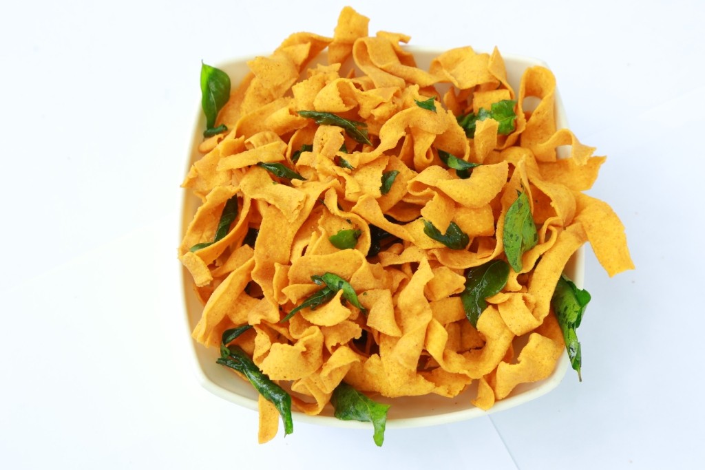 Favourita Pakkavada  200 GM