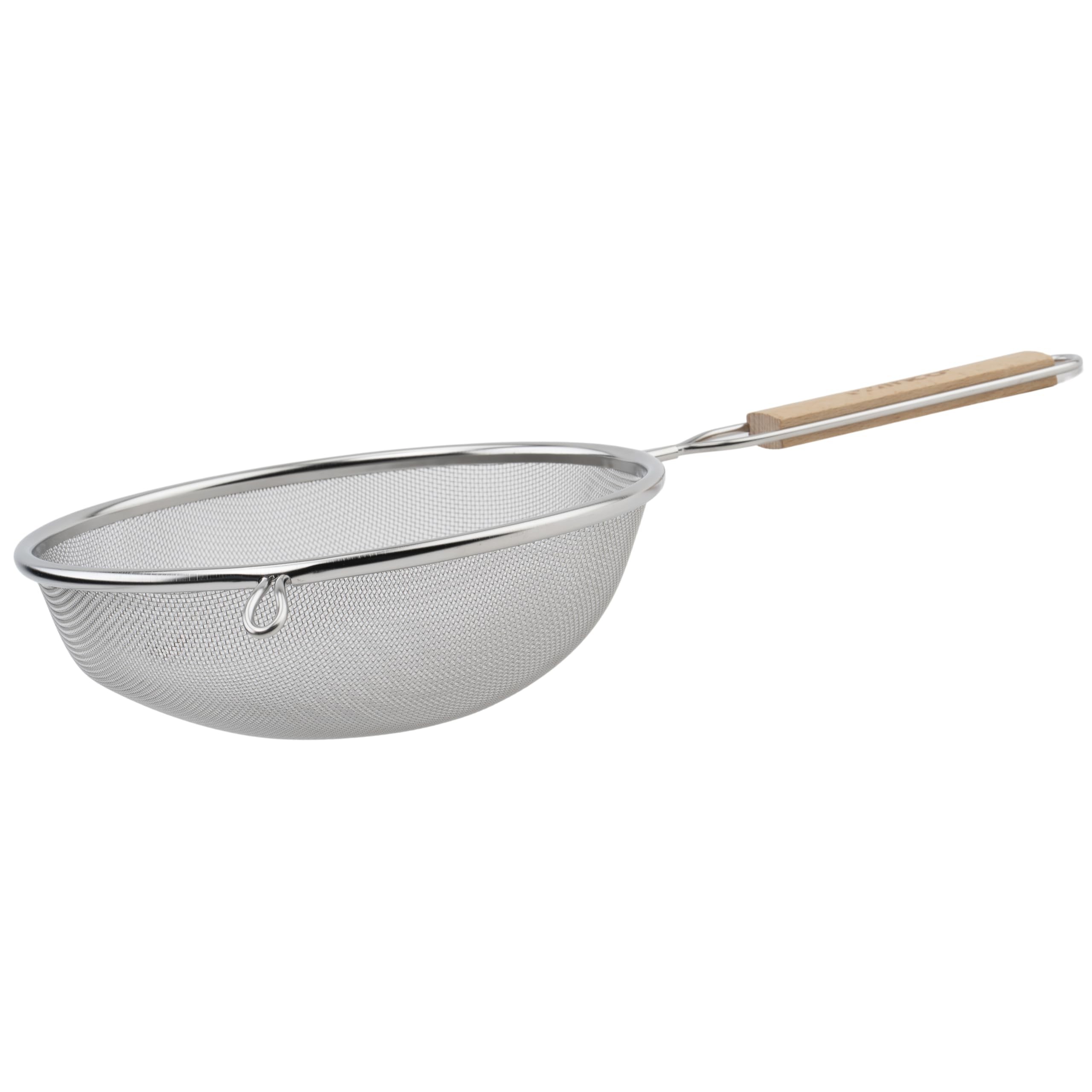 FINE MESH STRAINER 1 Each