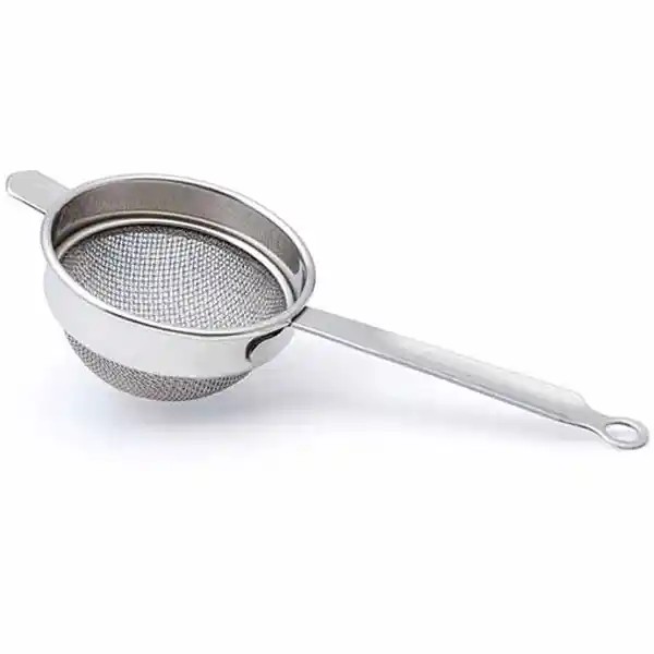Elephant Stainless Steel Tea Strainer No.2 1 EACH