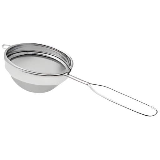 Elephant Stainless SteelTea Strainer No.3 1 EACH