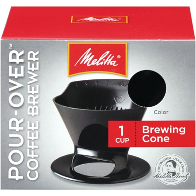 Elephant Coffee Strainer 1 COUNT