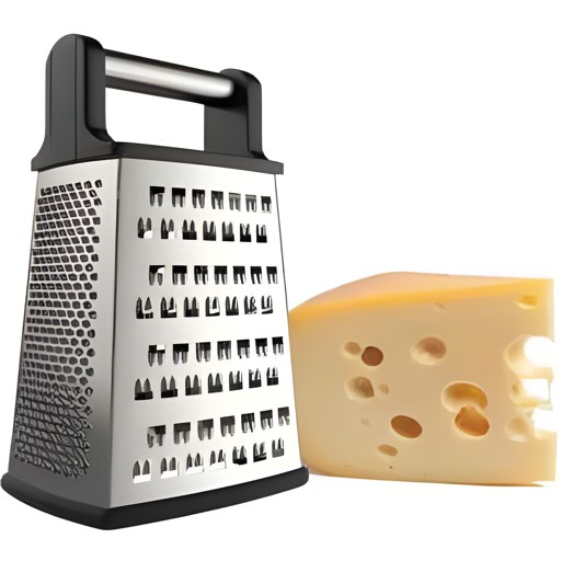 Cheese Grater 1 COUNT