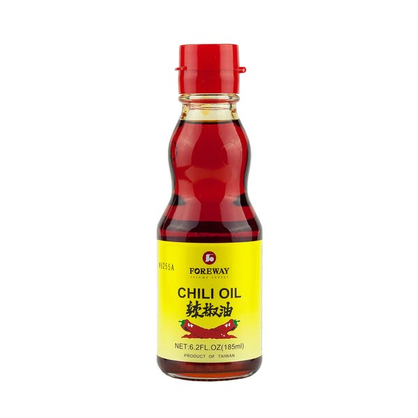 Foreway Chili Oil  185 ML