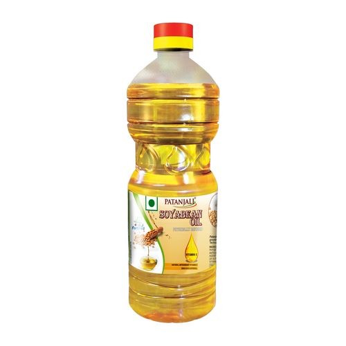 PATANJALI SOYABEEN OIL 1 LTR