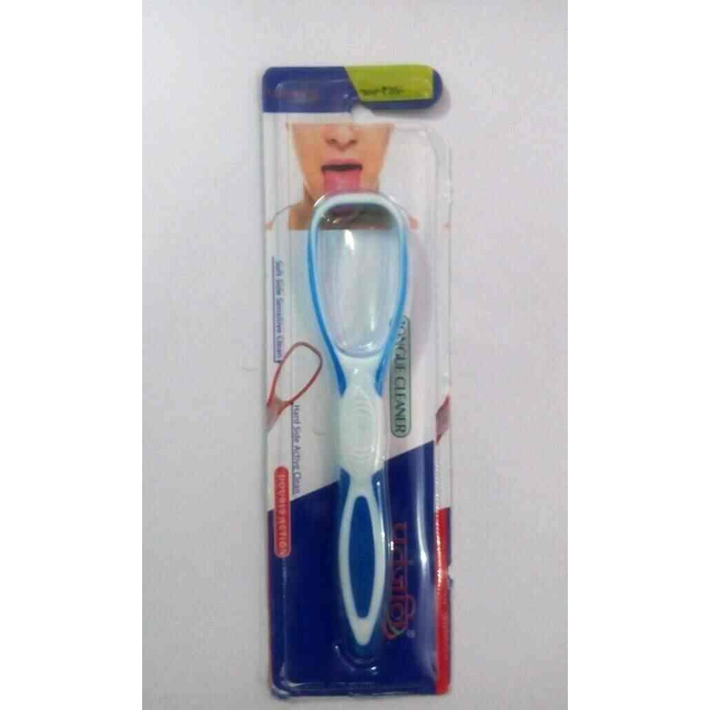 Patanjali Tongue Cleaner 1 EACH