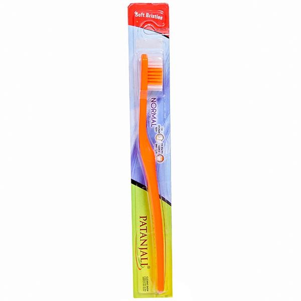 Patanjali Tooth Brush 1 PCS